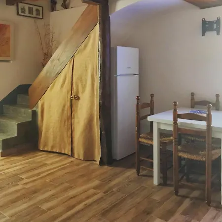 Casa Rural 