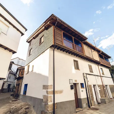Casa Rural 