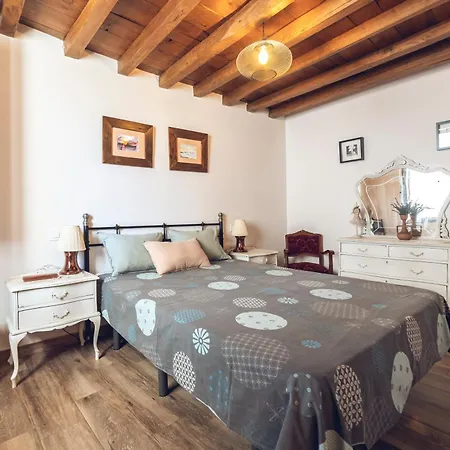 Casa Rural 