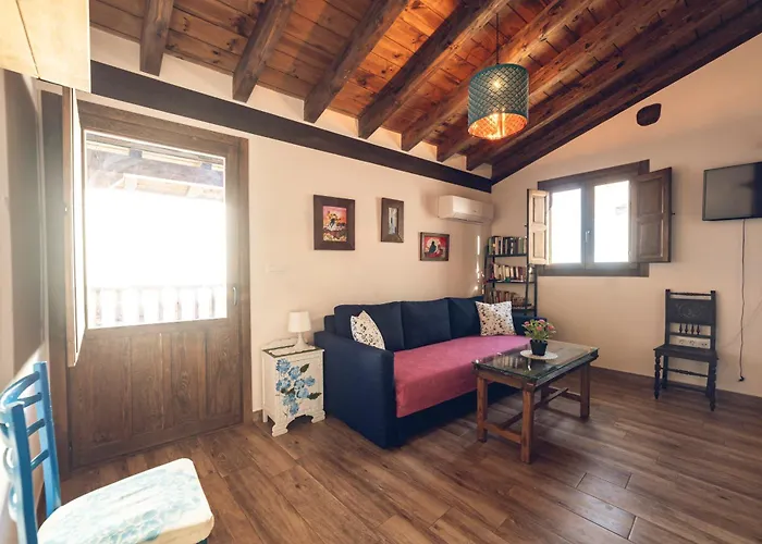 Casa Rural \