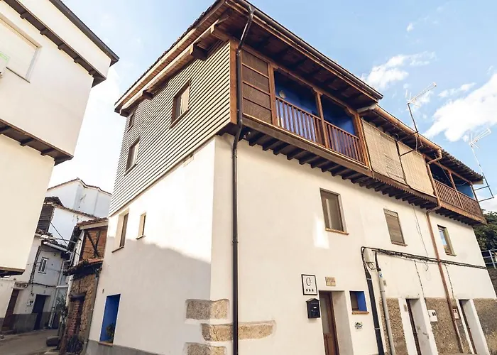 Casa Rural \